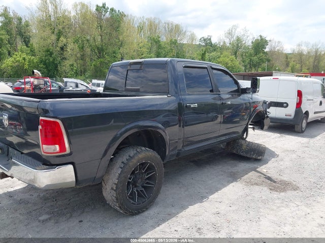 Ram 1500 Laramie