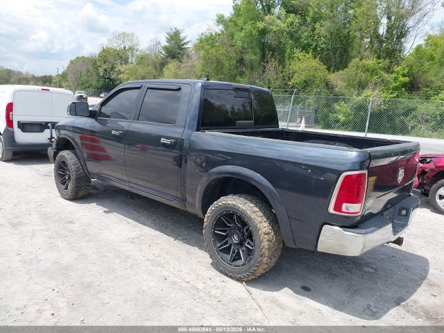 Ram 1500 Laramie
