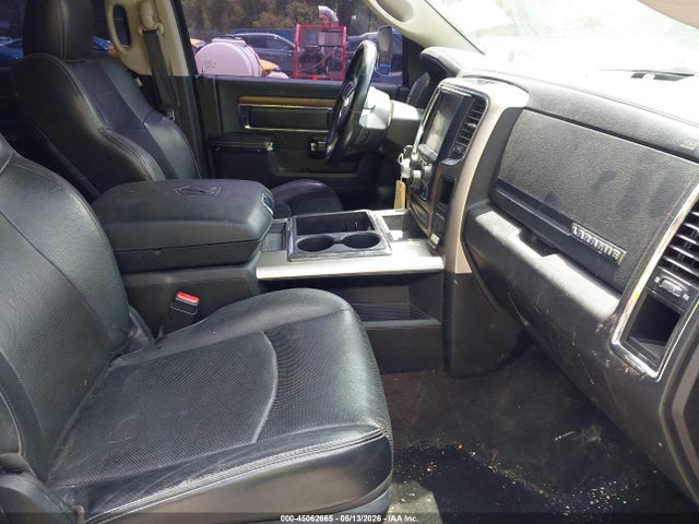 Ram 1500 Laramie
