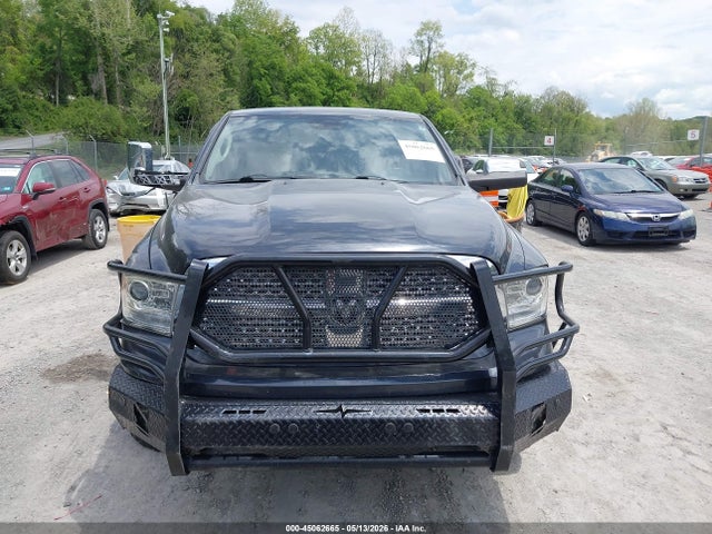 Ram 1500 Laramie