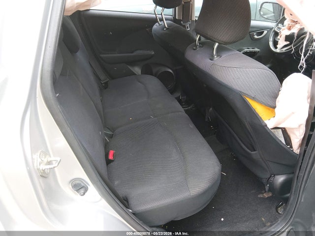 Honda Fit Sport