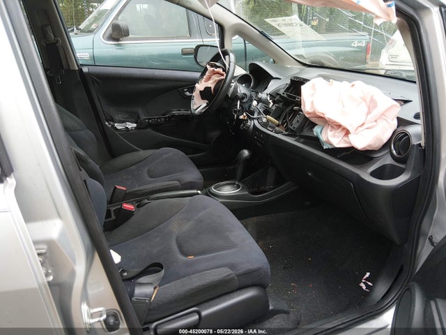 Honda Fit Sport