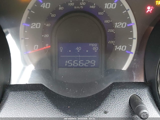 Honda Fit Sport