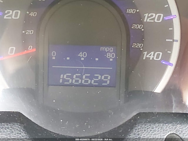 Honda Fit Sport