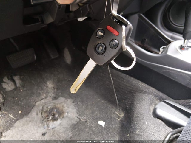 Honda Fit Sport