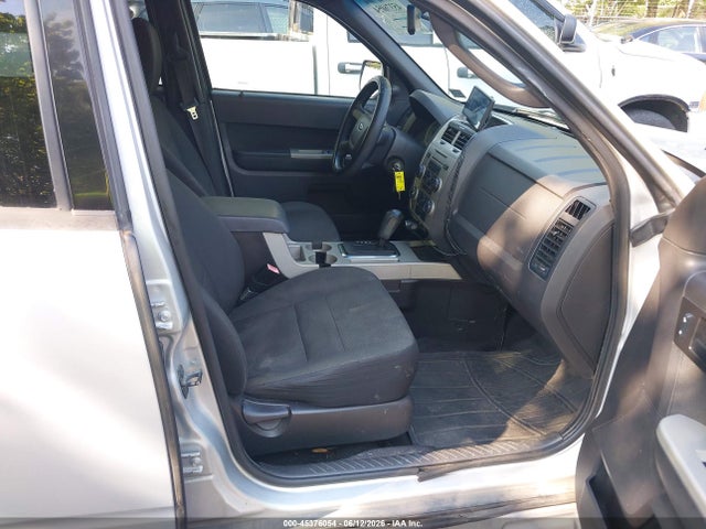 Ford Escape Xlt