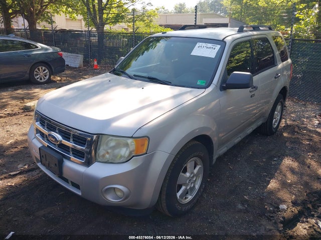 Ford Escape Xlt