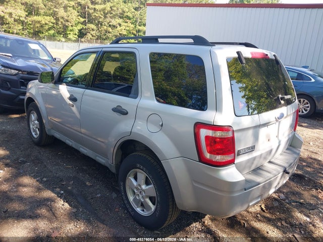 Ford Escape Xlt