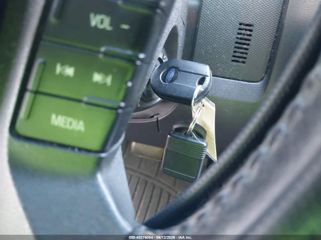 Ford Escape Xlt