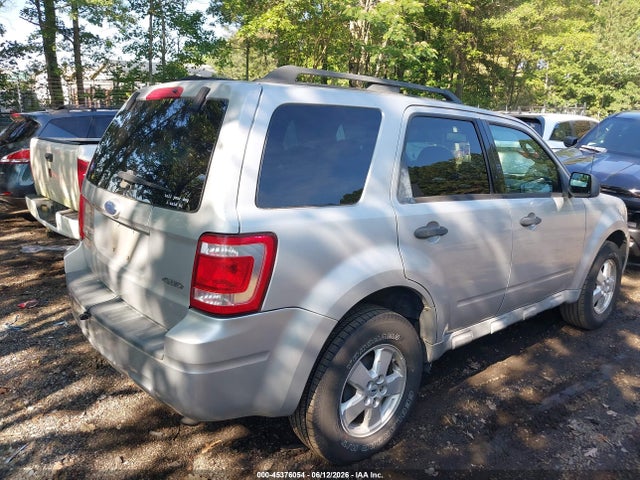 Ford Escape Xlt