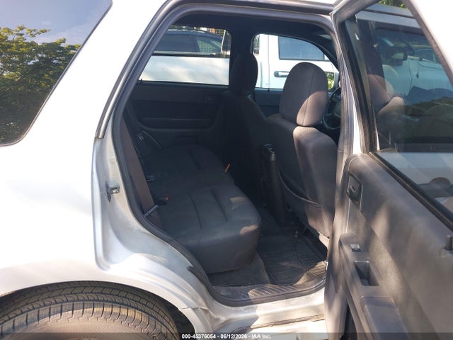 Ford Escape Xlt