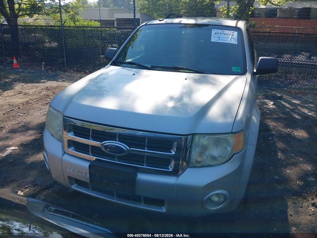 Ford Escape Xlt