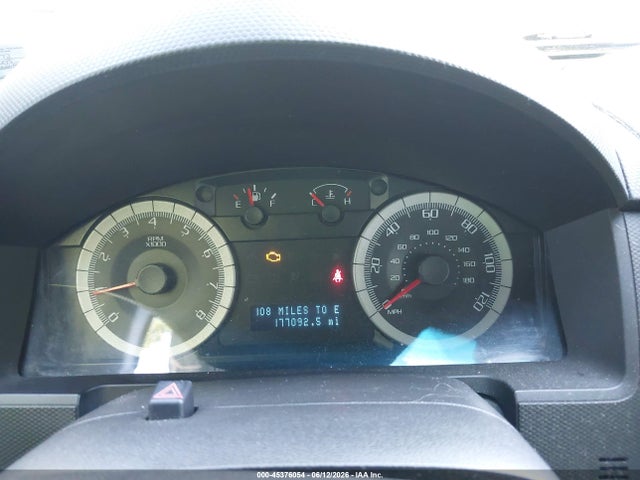 Ford Escape Xlt