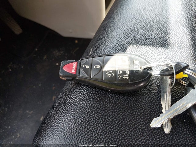 Chrysler Town & Country Touring