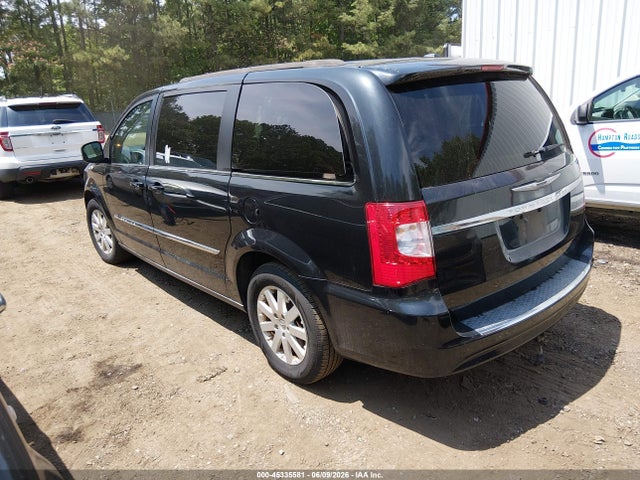 Chrysler Town & Country Touring