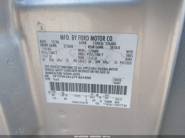 Ford F-150