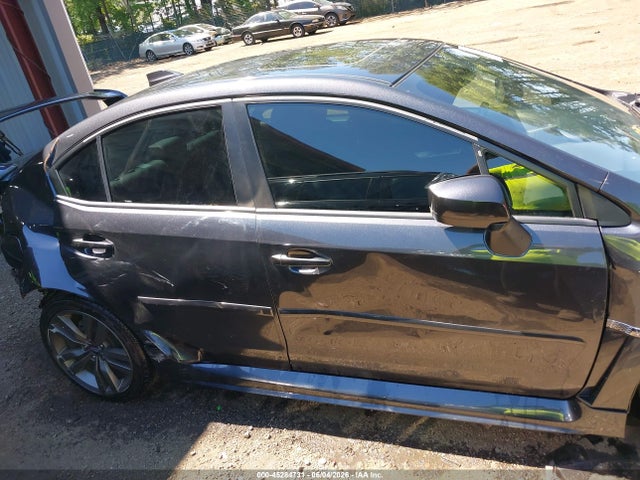Subaru WRX Limited