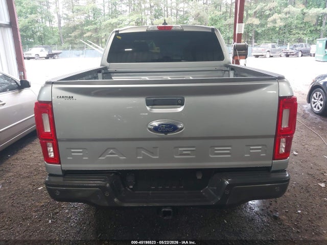 Ford Ranger Xlt