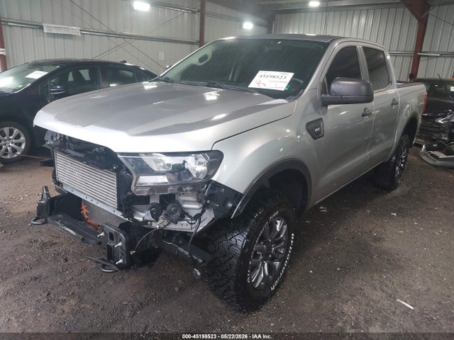 Ford Ranger Xlt