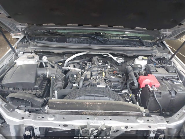 Ford Ranger Xlt