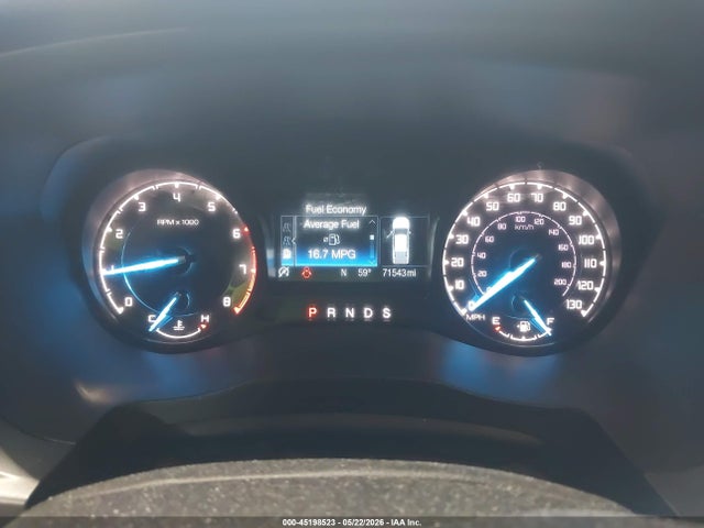Ford Ranger Xlt