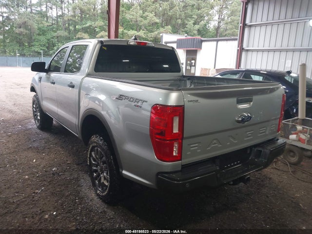 Ford Ranger Xlt