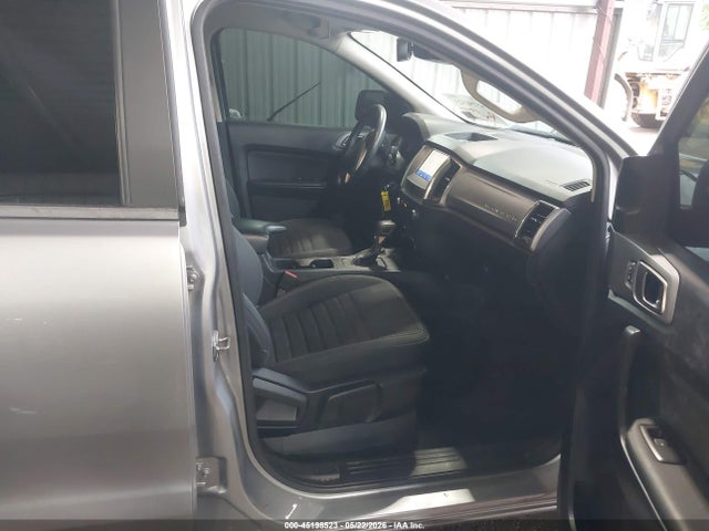 Ford Ranger Xlt