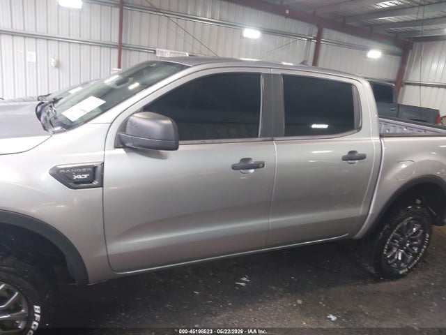 Ford Ranger Xlt