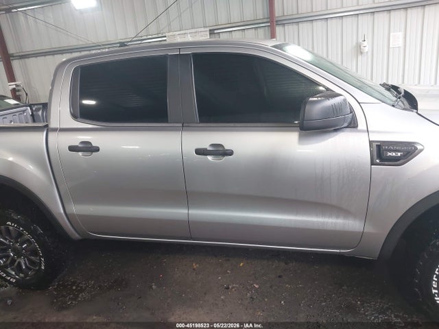 Ford Ranger Xlt