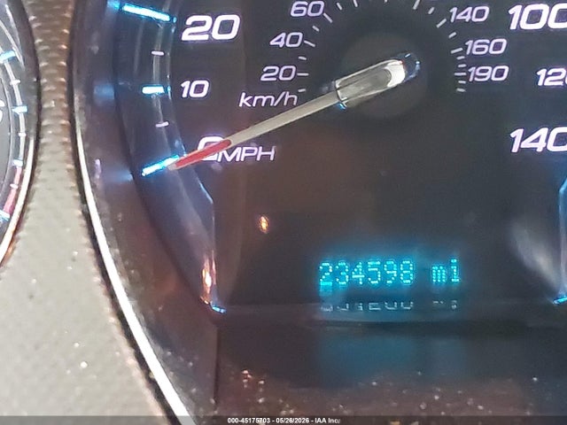 Ford Taurus Sel