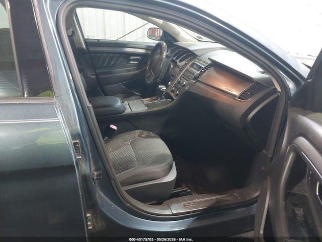 Ford Taurus Sel