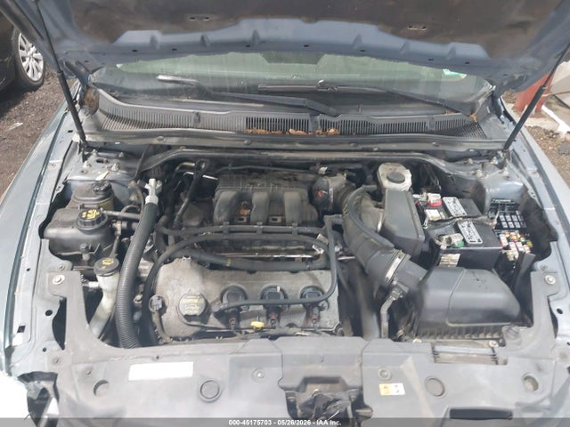Ford Taurus Sel