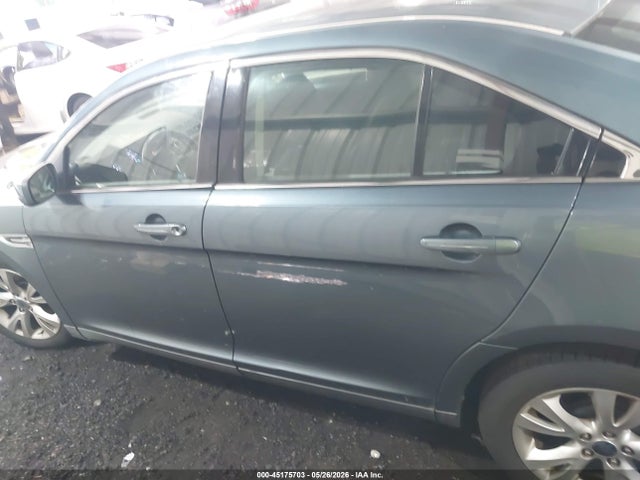 Ford Taurus Sel