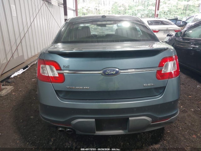 Ford Taurus Sel