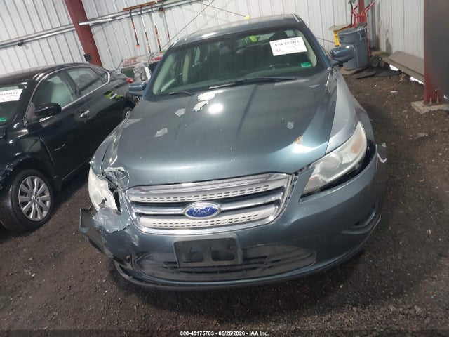 Ford Taurus Sel