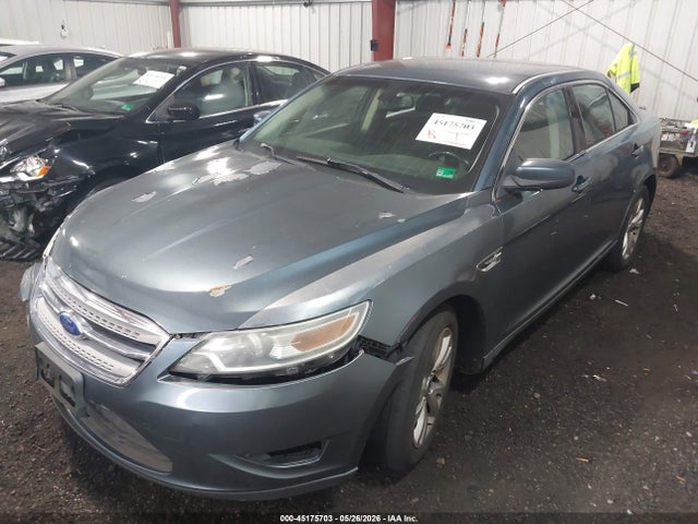 Ford Taurus Sel