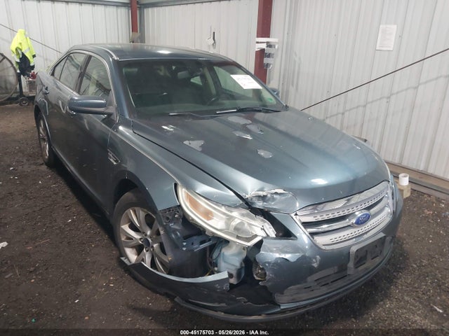 Ford Taurus Sel
