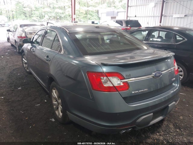 Ford Taurus Sel