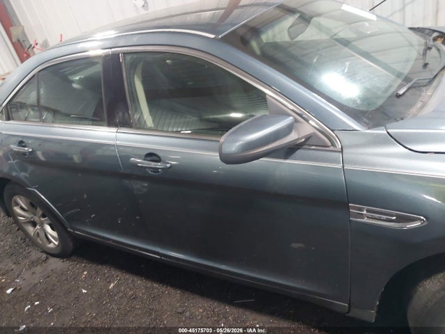 Ford Taurus Sel