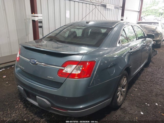 Ford Taurus Sel
