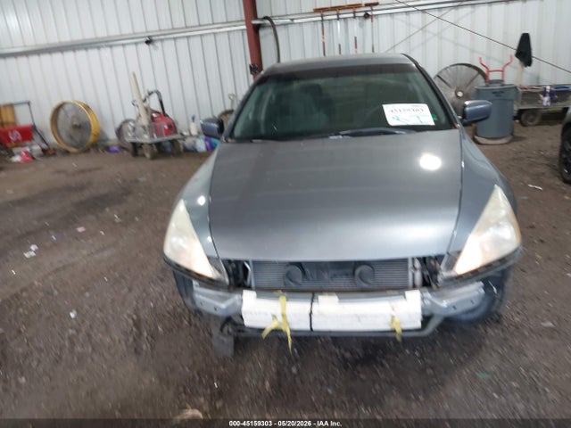 Honda Accord 3.0 Se
