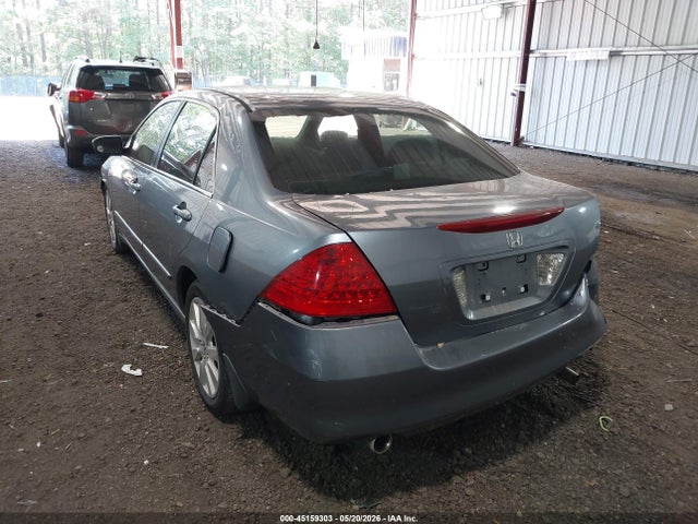 Honda Accord 3.0 Se