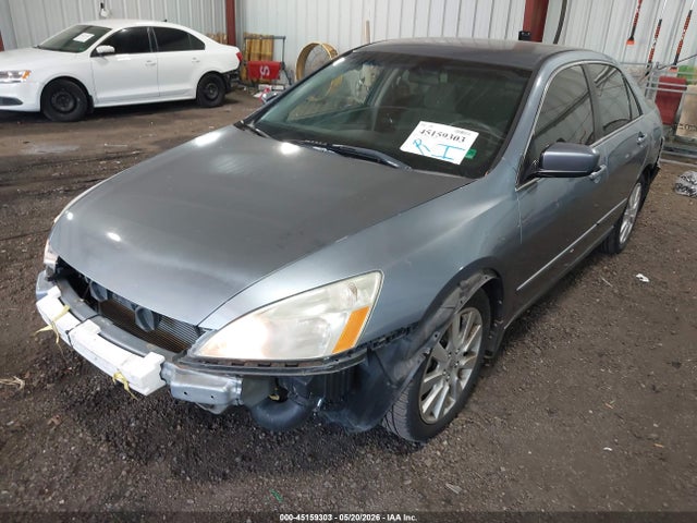 Honda Accord 3.0 Se