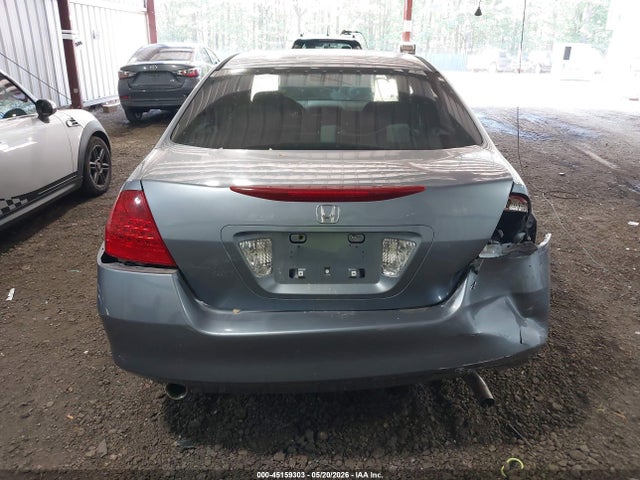 Honda Accord 3.0 Se