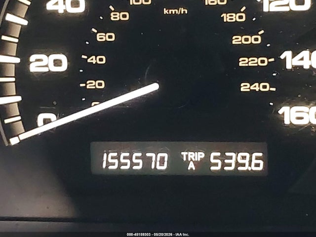 Honda Accord 3.0 Se