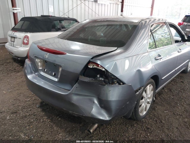 Honda Accord 3.0 Se