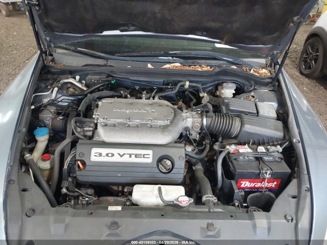 Honda Accord 3.0 Se