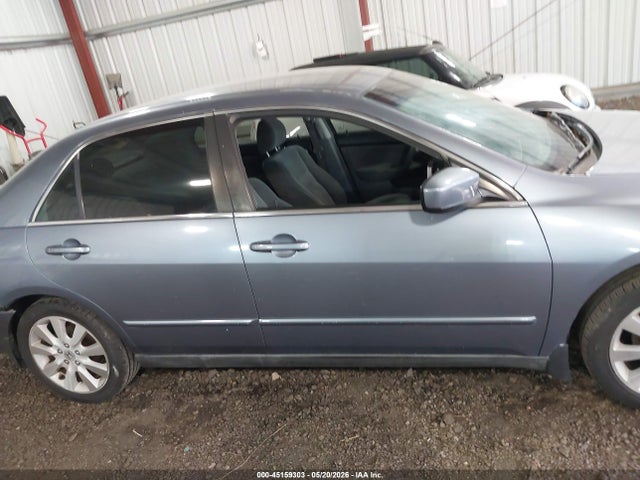Honda Accord 3.0 Se