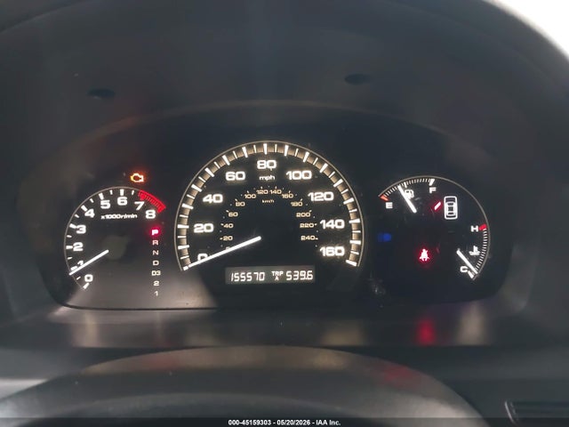 Honda Accord 3.0 Se