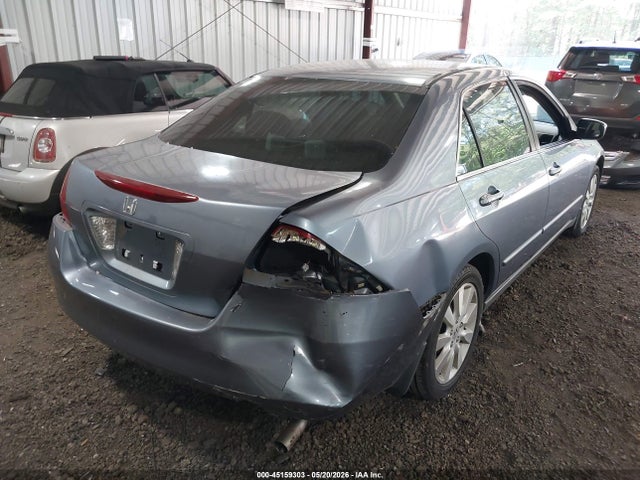 Honda Accord 3.0 Se